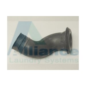 ***OBSOLETE***HOSE, MOLDED, SUPPLY DISP