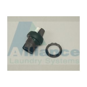 ***OBSOLETE***SWITCH, SELECTOR, 3POS, BLK