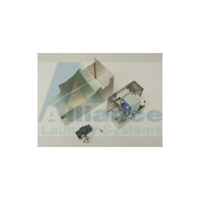 ASSY DOOR LOCK UW80 / 100 PKG