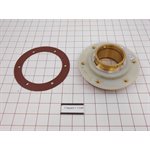 SEAL,FACE,2-7 / 16,V,BND,ALIGN VITON