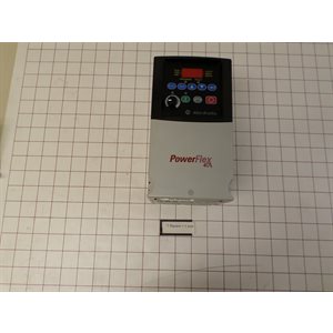 ***OBSOLETE***DRIVE PF40 W60PVQ / TU5 214M
