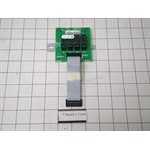 ASSY CONTROL WX CENT AUX