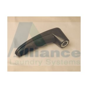 ***REPLACED BY F8624604P***HANDLE, DOOR SQ PKG >>> SEE NOTES