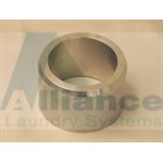 SLEEVE SS SHAFT SEAL 2SP W / C35