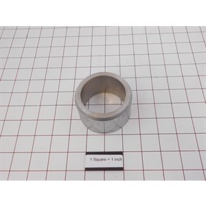 ***OBSOLETE***SLEEVE,SS SHAFT SEAL 2SP C30 >>> REPLACES F8114303