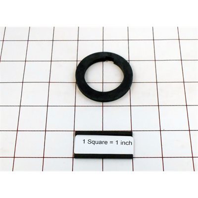 GASKET SPRAY NOZZLE