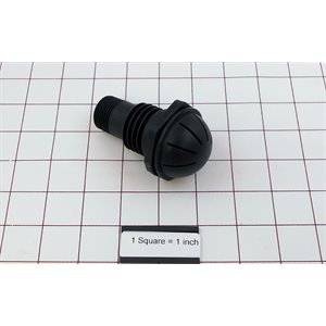 NOZZLE DOOR SPRAY ASSY