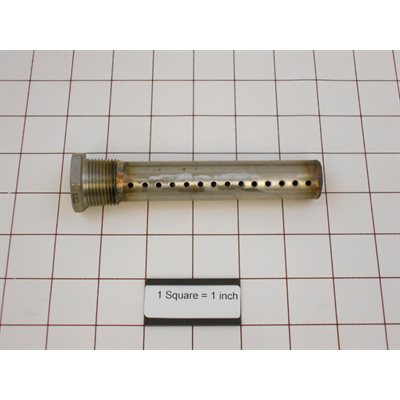 ASSY TUBE INJ STM SHORT >>> REPLACES F603131