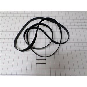 BELT POLY-V 890J8 C60 3HP