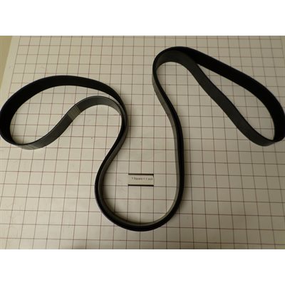BELT,POLY-V 1090J16
