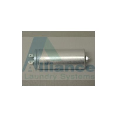 CAPACITOR 25MFD 500-SERIES MP
