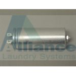 CAPACITOR 25MFD 500-SERIES MP
