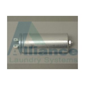 CAPACITOR 25MFD 500-SERIES MP