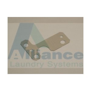 SHIM, DOOR CATCH (P45 / 65)