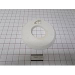 REAR FIBER BOARD / HEAT SHIELD