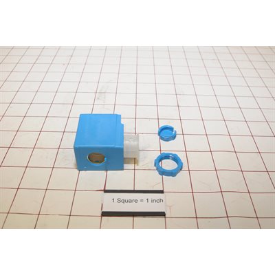 VALVE COIL 42N7523 220V 60HZ