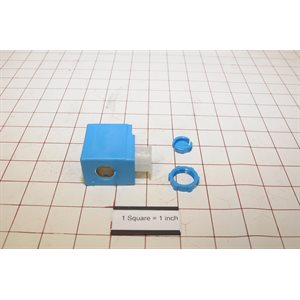VALVE COIL 42N7523 220V 60HZ