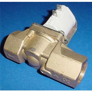 REPLACED BY 18212472 >> INDUSTRIAL ELECTROVALVE