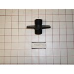 ELECTROVALVE BRACKET