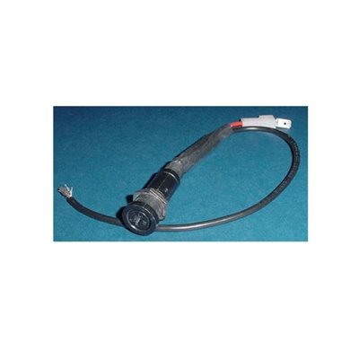 CONTROL PROTECTION FUSE >>> SEE NOTE