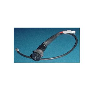 CONTROL PROTECTION FUSE >>> SEE NOTE