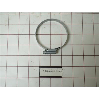 CLAMP 301508-9 D50-70***REPLACES G409755***