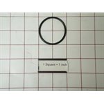 TORIC GASKET 45X51X3 REF. 3851