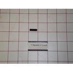 ALLEN BUMP DIN 916 M-6X20