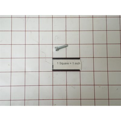 BICR CYL SCREW DIN84 M-5X20