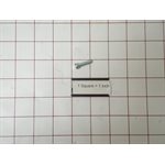 BICR CYL SCREW DIN84 M-5X20