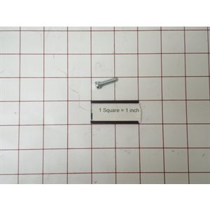 BICR CYL SCREW DIN84 M-5X20