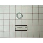 BICR.WASHER B DIN125-ST 17