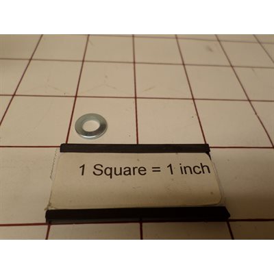 BICR.WASHER B DIN125-ST 6,4