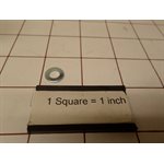 BICR.WASHER B DIN125-ST 6,4