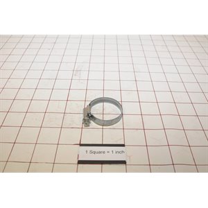 CLAMP 301526-5 D25-40
