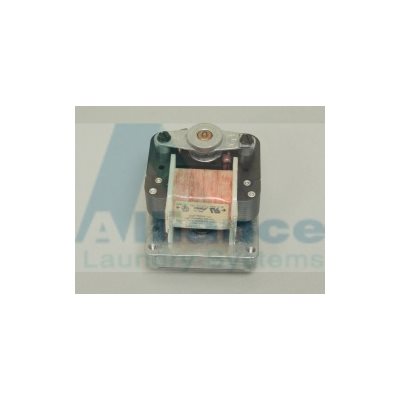 ASSY,MOTOR & GEAR BOX-DRN VLV