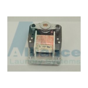 ASSY,MOTOR & GEAR BOX-DRN VLV