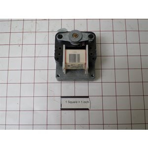 MOTOR AND GEAR-BOX RE. 453R