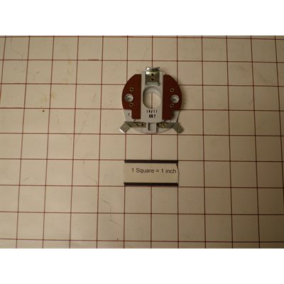 CENTRIFUGAL SWITCH FKS-E1.02.1