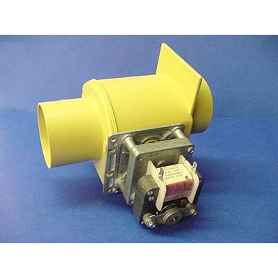 REPLACED BY G600551 >>> DRAIN (NORMALLY OPEN) 220V