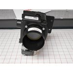 DRAIN (NORMALLY CLOSED)