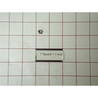 SELF-BLOCKING NUT DIN 985 M-5