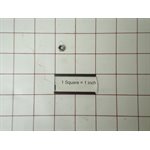 SELF-BLOCKING NUT DIN 985 M-5