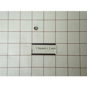 SELF-BLOCKING NUT DIN 985 M-5
