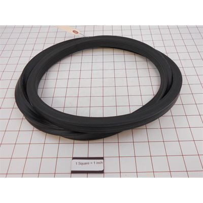 DOOR GASKET