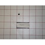 ALLEN BUMP DIN916 M5X6