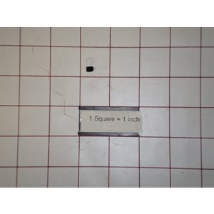 ALLEN BUMP DIN916 M5X6