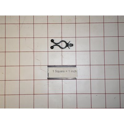CLAMP STL-450-3-01