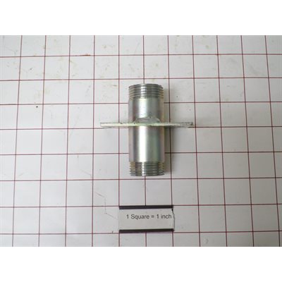 ELECTROVALVE BRACKET