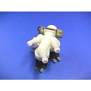 3-TRACK ELECTROVALVE